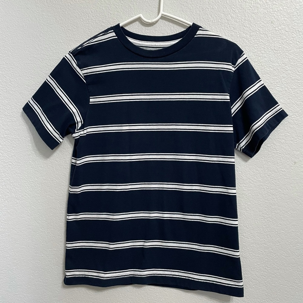 Old Navy striped t-shirt